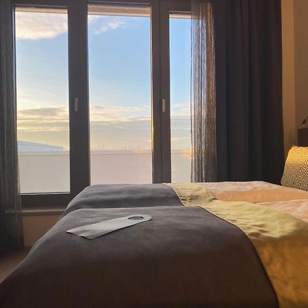 Hotel Thegreen Colonia Esterno foto