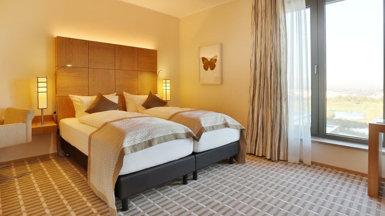 Hotel Thegreen Colonia Esterno foto