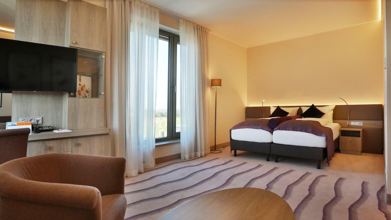 Hotel Thegreen Colonia Esterno foto