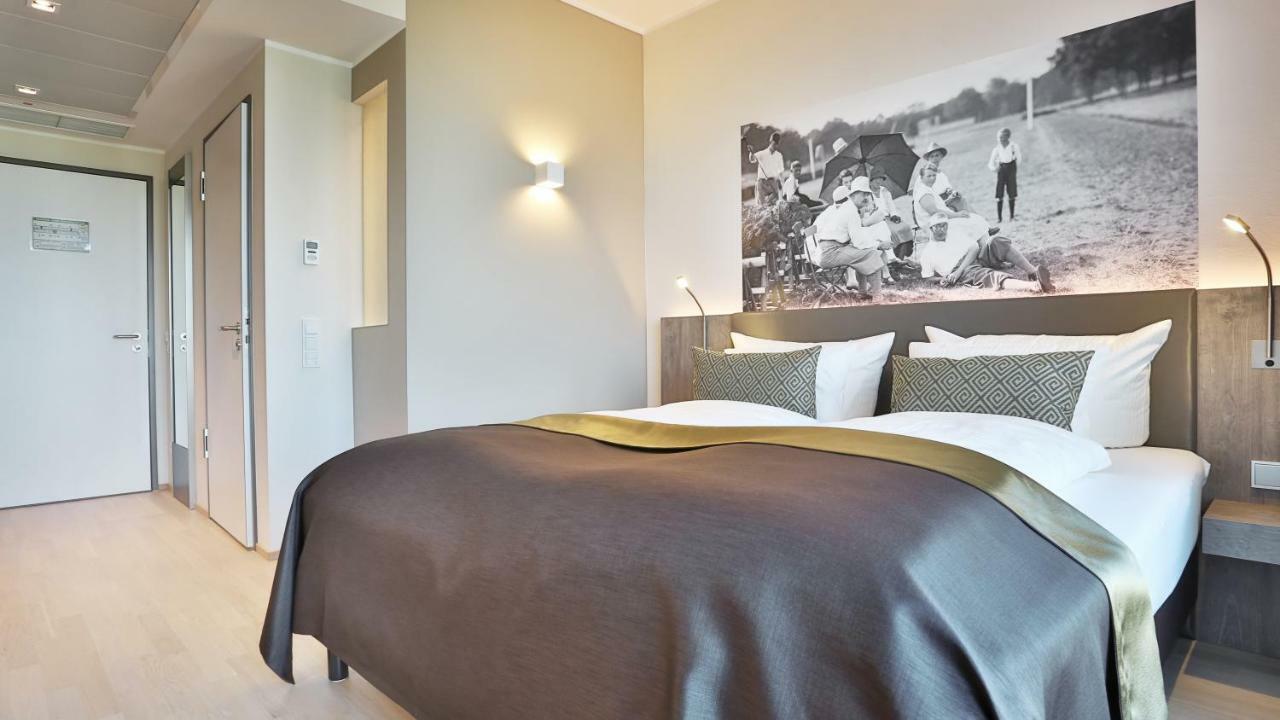 Hotel Thegreen Colonia Esterno foto