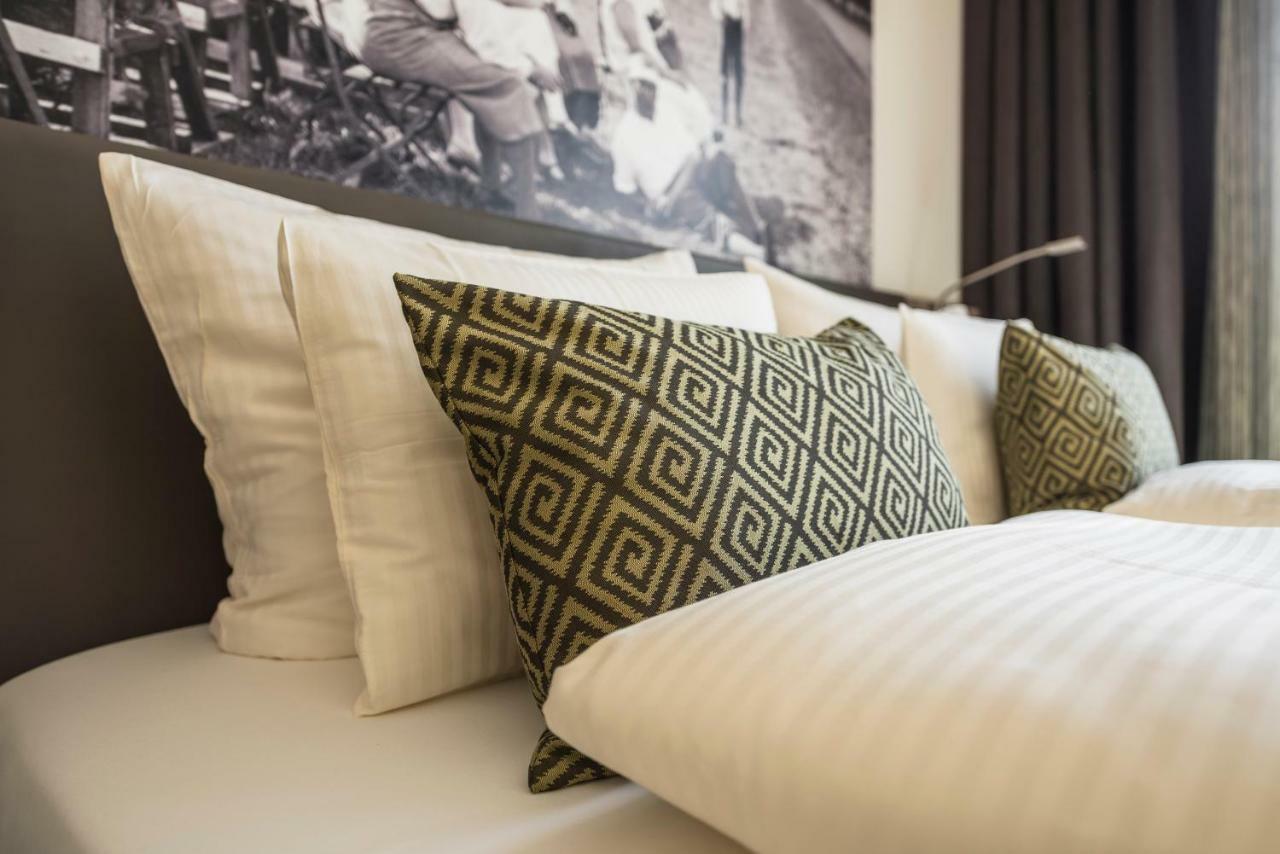 Hotel Thegreen Colonia Esterno foto