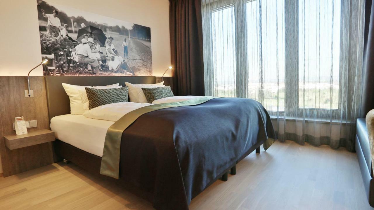 Hotel Thegreen Colonia Esterno foto