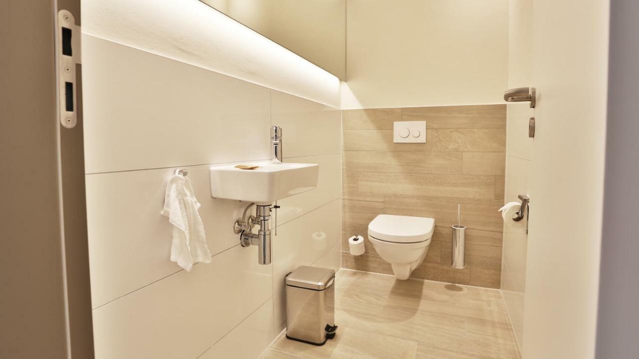 Hotel Thegreen Colonia Esterno foto